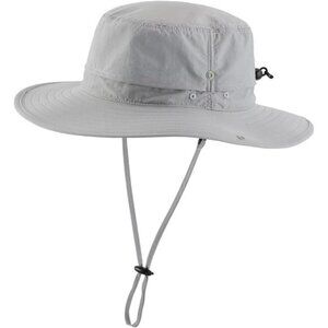 Sun Hat for Men Women Outdoor UV Protection  for Fishing Hiking Gardening UPF50